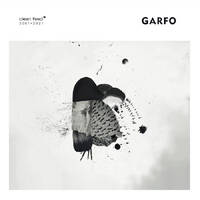 Garfo - Garfo / self-titled