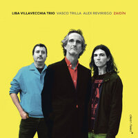 Liba Villavecchia Trio - Zaidín