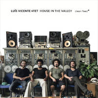 Luís Vicente 4tet - House In The Valley