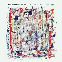 Mia Dyberg Trio - Timestretch