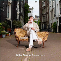 Miha Gantar - Amsterdam