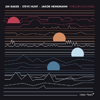 Jim Baker, Steve Hunt, Jakob Heinemann - Horizon Scanners