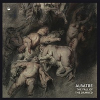 Albatre - The Fall of the Damned