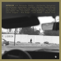 Hifiklub - E Lisboa
