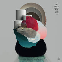 Luís Lopes - Lisbon Paris: Stereo Noise Solo