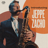 Jeppe Zacho - Introducing Jeppe Zacho