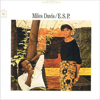 Miles Davis - E.S.P.  - 180g Vinyl LP