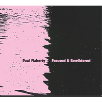 Paul Flaherty - Focused & Bewildered