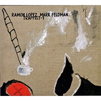 Ramon Lopez, Mark Feldman ‎– Trappist-1