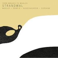 From Wolves to Whales - Strandwal