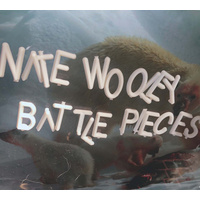 Nate Wooley - Battle Pieces 4