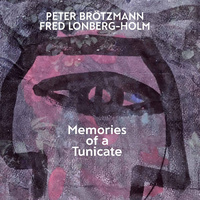 Peter Brötzmann / Fred Lonberg-Holm - Memories of a Tunicate