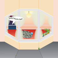 Brad Henkel & Jacob Wick - Lovely Bag You Have