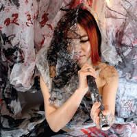 Masayo Koketsu - Fukiya