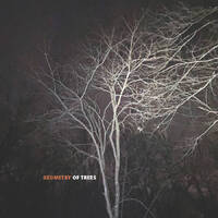 Tomeka Reid - Geometry Of Trees