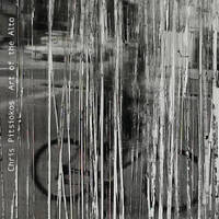 Chris Pitsiokos - Art of the Alto