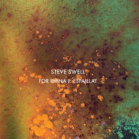 Steve Swell - For Rhina P. Espaillat