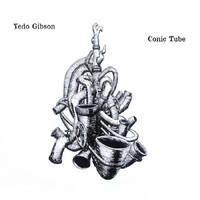 Yedo Gibson - Conic Tube