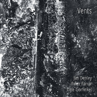 Jim Denley - Vents