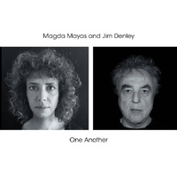 Magda Mayas and Jim Denley - One Another