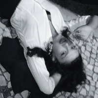 Ravenna Escaleira - Vagabondage