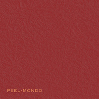 Marta Warelis / Ada Rave - Peel/Mondo