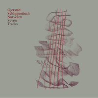 Gjerstad, Schlippenbach, Narvesen - Seven Tracks