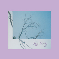 Laura Altman - Holy Trinity