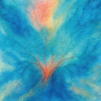 Masayo Koketsu / Nava Dunkelman - Veins of Rain