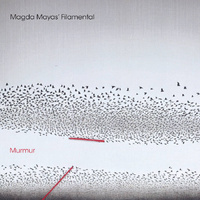 Magda Mayas' Filamental - Murmur