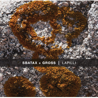 Sbatax + Gross - Lapilli