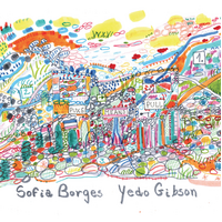 Sofia Borges & Yedo Gibson - Puxe Means Pull