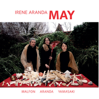 Irene Aranda - MAY