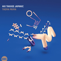 Aki Takase Japanic - Thema Prima