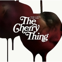 Neneh Cherry & Mats Gustafsson - The Cherry Thing