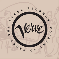 Various Artists - Verve Records The Sound of America / 2CD set
