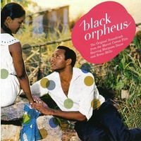 Luiz Bonfa / soundtrack - Black Orpheus