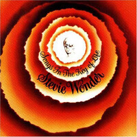 Stevie Wonder - Songs In The Key Of Life - 2 x 180g Vinyl LPs + 7" 45rpm