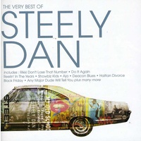 Steely Dan - The Very Best of Steely Dan