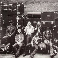 The Allman Brothers Band - At Fillmore East - Deluxe 2 CD set