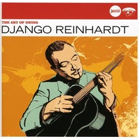 Django Reinhardt - The Art of Swing
