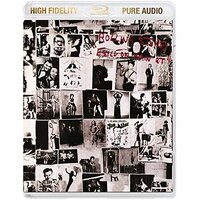 The Rolling Stones - Exile On Main Street / Blu-ray pure audio
