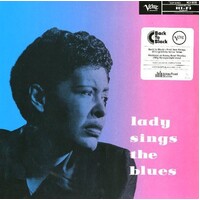 Billie Holiday - Lady Sings the Blues - 180g Vinyl LP