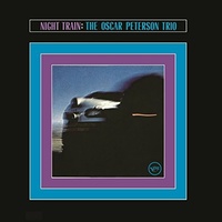 Oscar Peterson - Night Train - 180g Vinyl LP