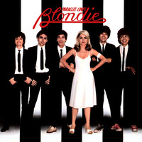 Blondie - Parallel Lines - 180g Vinyl LP