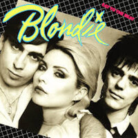 Blondie - Eat To The Beat - 180g Vinyl LP