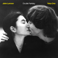 John Lennon / Yoko Ono - Double Fantasy / 180 gram vinyl LP