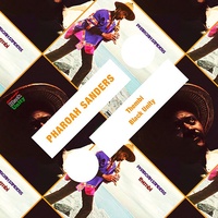 Pharoah Sanders - Thembi / Black Unity