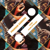 Pharoah Sanders - Tauhid / Jewels of Thought