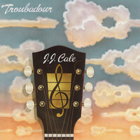 J.J. Cale - Troubadour - 180g Vinyl LP